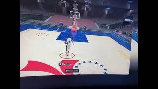 2k25 DRIBBLING quickstop back???