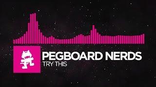 Drumstep - Pegboard Nerds - Try This Monstercat Release