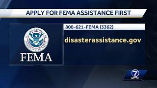 FEMA offers workshop to teach storm victims how to preserve property that was damaged