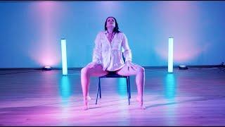 Fallin  Alicia Keys  Choreography Audrey Pellissier  Chair Dance Express