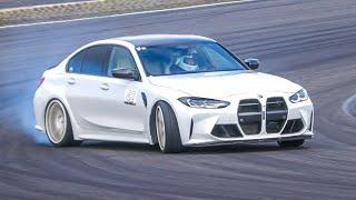 Ultimate BMW M Power Nürburgring 2023 Compilation M2 M3 M4 M5 M6 etc