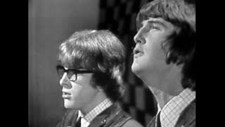 True Love Ways Peter Gordon REMASTERED Video FULL SONG TRUE 1965 STEREO HiQ Hybrid JARichardsFilm