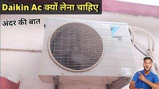 Daikin ac me benefit point janiye  daikin ac review