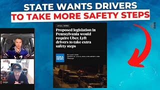 State Wants Drivers To Take EXTRA Safety Steps