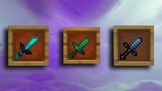 NEW TOP 5 16x PvP TEXTURE PACKS FOR MCPE 1.20-1.17  FPS BOOST Minecraft Bedrock