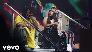 Rapsody - 3AM Live Performance ft. Erykah Badu