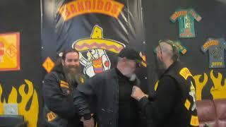 BANDIDOS MC IRELAND