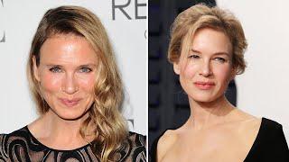 The Life and Tragic Ending of Renée Zellweger