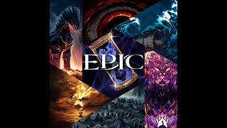 EPIC The Musical - Sagas 1-6 + Wisdom Saga Listening Party