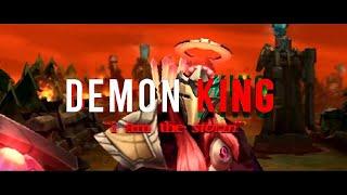 DEMON KING  DoaenelDantes Hecarim Montage