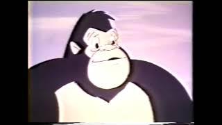The King Kong Show Episode 23 Murderers Maze