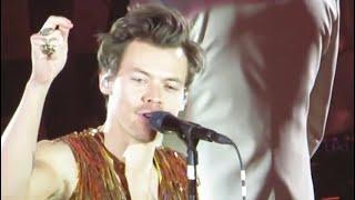 Harry Styles * full show * Long Island New York “Love on Tour” final U.S. show 