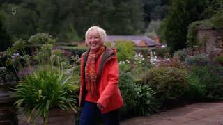 Great British Gardens - Carol Klein - Coton Manor Gardens - Northamptonshire