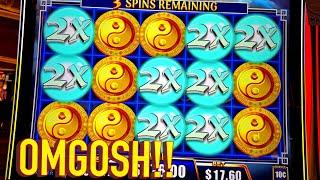 THE GREATEST SLOT VIDEO FROM AMERICA