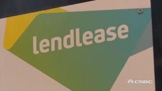 Lendlease CEO on the companys strategy today  Managing Asia