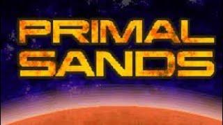 Primal Sands - Full Walkthrough