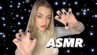 ASMR 30MINS OF INVISIBLE SCRATCHINGАСМР НЕВИДИМЫЙ СКРЕТЧИНГ 30 МИНУТ