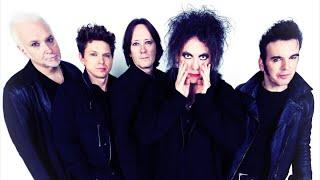 THE CURE FINALLY DROPPED NEW MUSIC