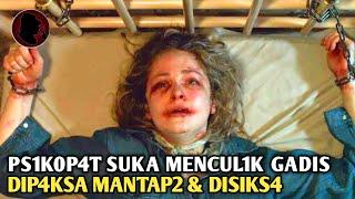 PS1K0P4T M3NCUL1K G4D1S UNTUK DIM4NT4PI BERTIGA SAMA ISTRINYA - ALUR CERITA FILM H0UND5 OF LOVE 2017