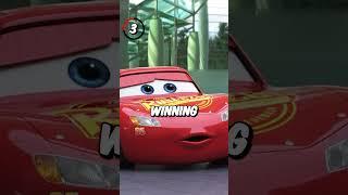 5 CRAZY Facts About CARS 3