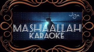 МашАллаһ КАРАОКЕ MashAllah KARAOKE