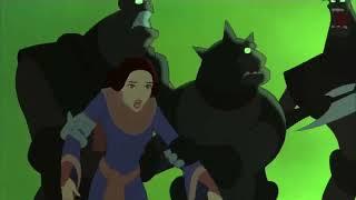 Quest For Camelot - The Prayer FinnishSuomi