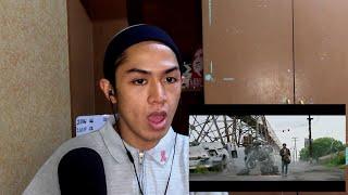 REACTION VIDEO  Transformers Rise of the Beasts  Official Teaser Trailer 2023 Movie