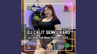 DJ LALIT SENKU Instrumen