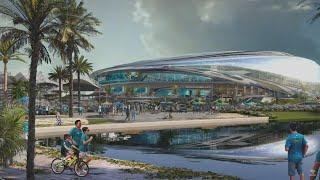 City reveals Jaguars stadium funding proposal Taxes will not be impacted