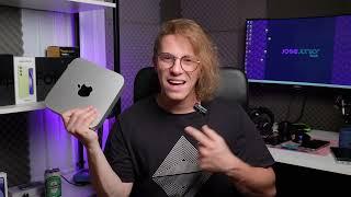 2 ANOS COM MAC MINI M1 ANÁLISE SINCERAOPINIÃO DE USUÁRIO O ÚNICO CUSTO BENEFÍCIO DA APPLE