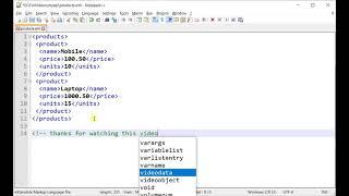 How to import XML data into a MySQL table using SQL query  Bulk Insert