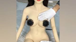 full body sex doll