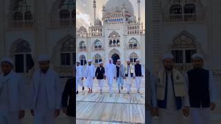 Allah Ke Raste Me Nikalne ka Maza Dekh Darul Uloom Deoband #shorts #viral #youtubeshorts #short