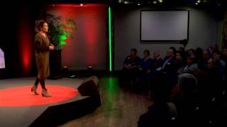 The power of personal connection  Anouk Janssen  TEDxRoermond