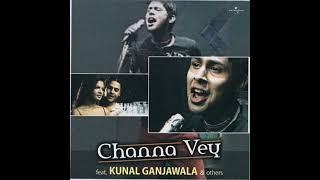 Channa Vey