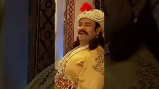 Akbar की गलतफहमी   Akbar Birbal  Big Magic