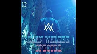 Backsound ALAN WALKER - SPECTRE no copyright