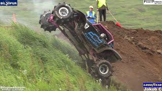 FORMULA OFFROAD ICELAND AKUREYRI 2024 TRACK 2