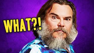 What Happened to Jack Black?