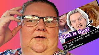 Zachary Michael Reacts to Pink Fairy and  A Bizarre Sams Club Haul