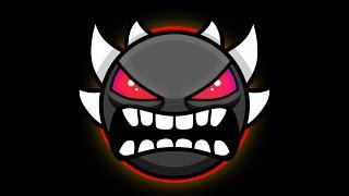  PHOBOS PARTE 2 PROTEUS Extreme Demon Geometry Dash