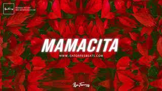 FREE J Balvin x Dancehall Reggaeton Type Beat 2019 - Mamacita  Isa Torres