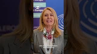 Empowering Lives Shaping the Future - Elzbieta Lukacijewska