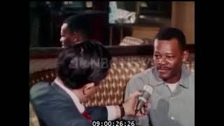 Interview with Allah Clarence 13X the Founder of The 5 Percenters 1968