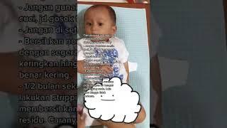 Baby Tips  Reply to @putrislsblslhh lets share with mom #babytips #tipsbayi #bayigemes #bay