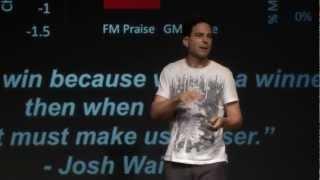 The Power of belief -- mindset and success  Eduardo Briceno  TEDxManhattanBeach