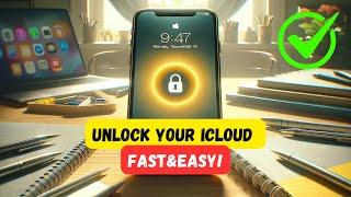 Unlock iCloud FAST Remove iPhones Activation Lock Linked to Owner