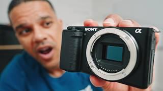 The Sony ZV-E10 II is finally here but is it good for sports?