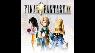 Final Fantasy IX Part 11