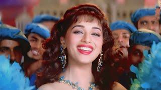 Chori Chori Chup Chup Milne  Full HD Video  Mohabbat  Kavita K  Madhuri Dixit  Hindi Song  Old